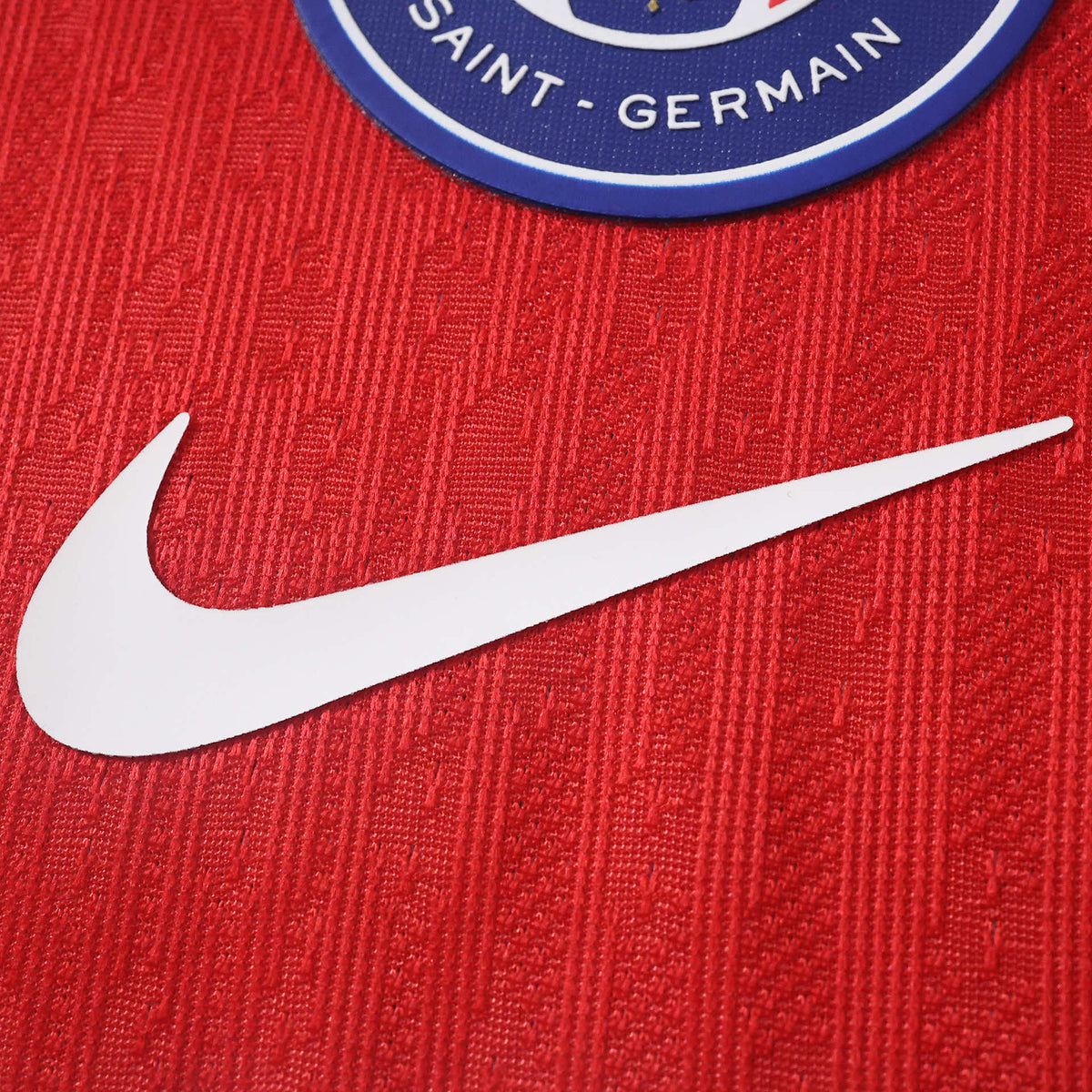 PSG - Home 26/27 Player Edition Jersey