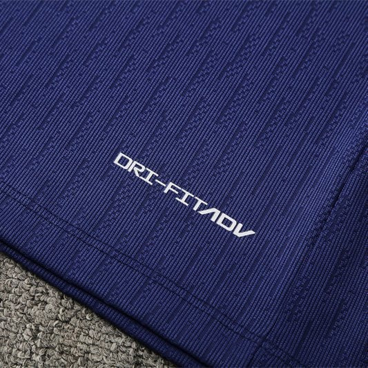 Barcelona - Training 25/26 Tracksuit Kit