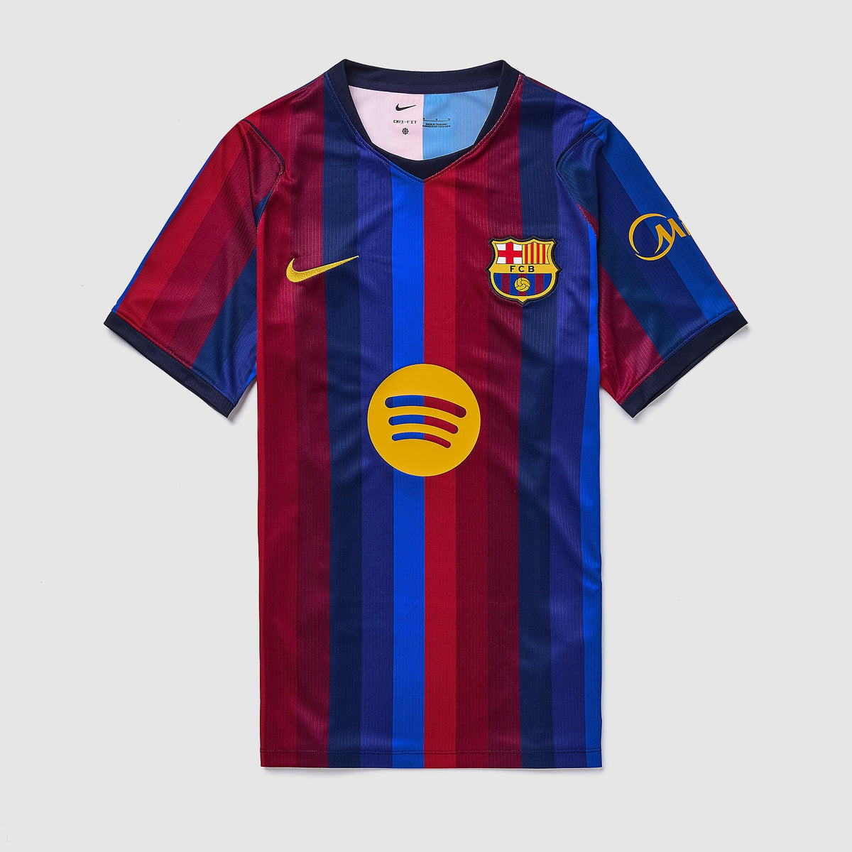 Barcelona - Home 26/27 Men's Jersey