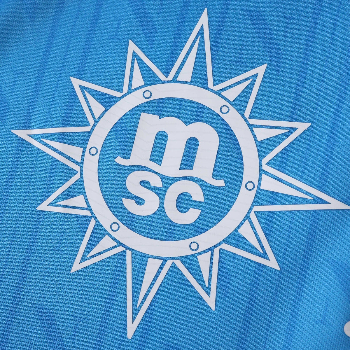 Napoli - Home 25/26 Men's Jersey
