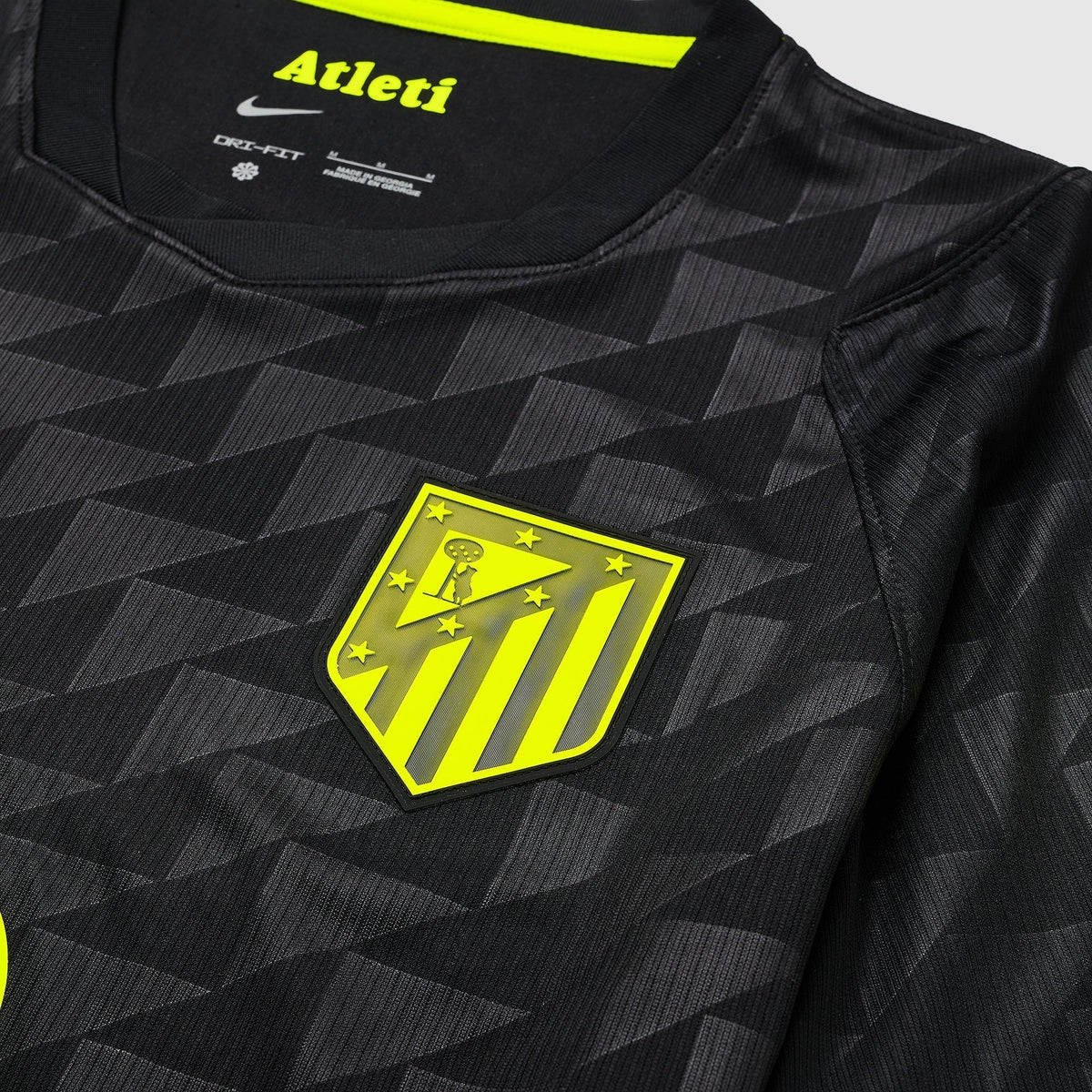 Atlético Madrid - Away 26/27 Men's Jersey
