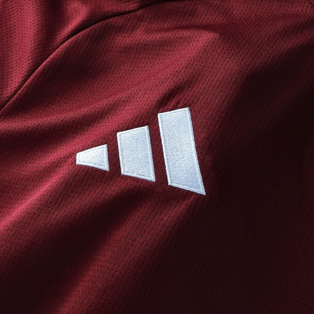 Aston Villa - Home 26/27 Men's Long Sleeve Jersey