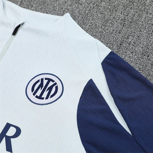 Inter Milan - 25/26 Tracksuit Kit