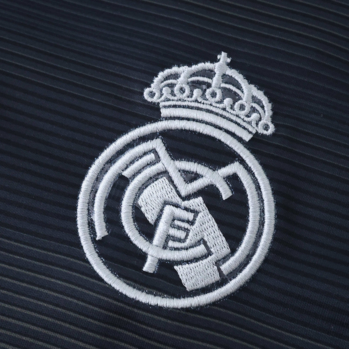 Real Madrid - Away 25/26 Men's Jersey