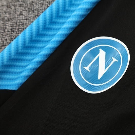 Napoli - Training 25/26 Tracksuit Kit