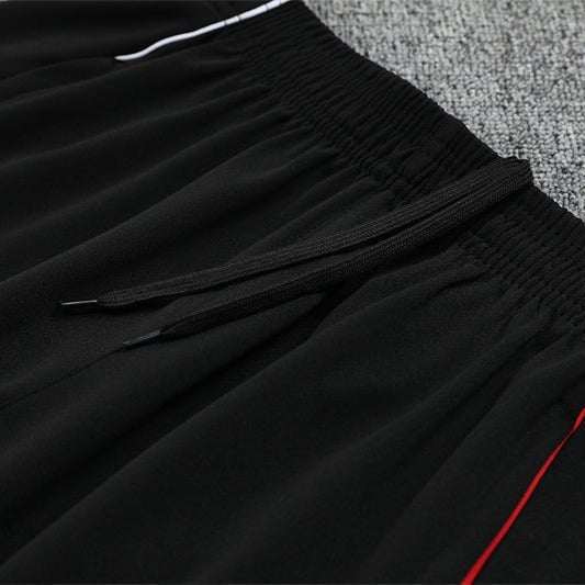 Ajax - Training 25/26 Tracksuit Kit