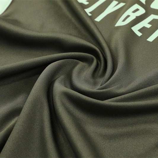Real Madrid - Training 25/26 Tracksuit Kit
