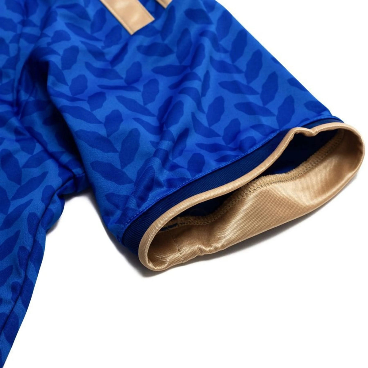 Italy - Home 26/27 Men's Jersey