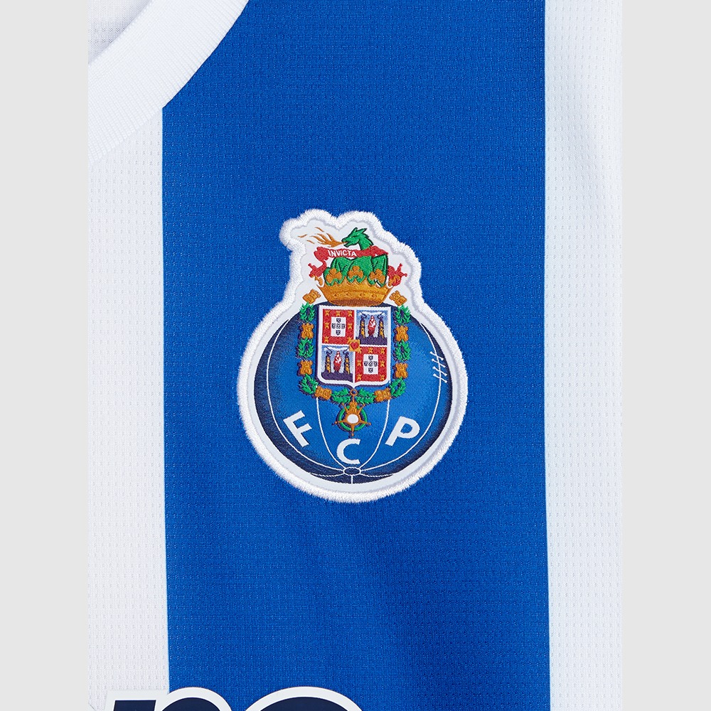 FC Porto - Home 26/27 Women’s Jersey