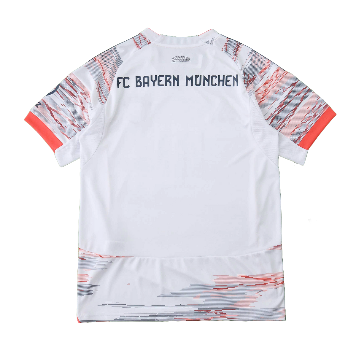 Bayern Munich - Away 25/26 Men's Jersey