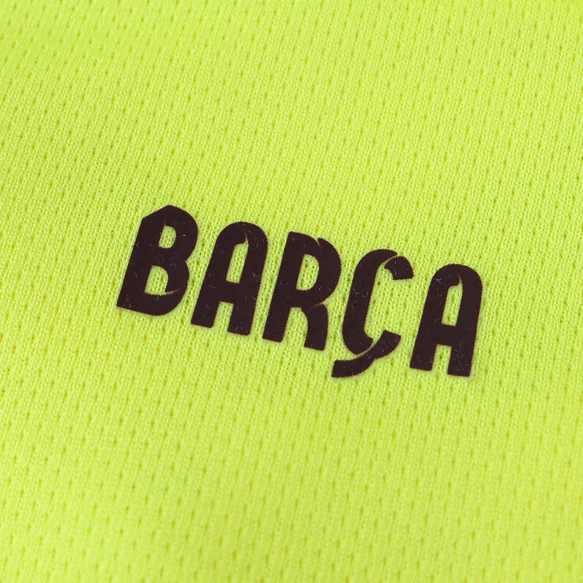 Barcelona - Retro Third 2014/15 Jersey