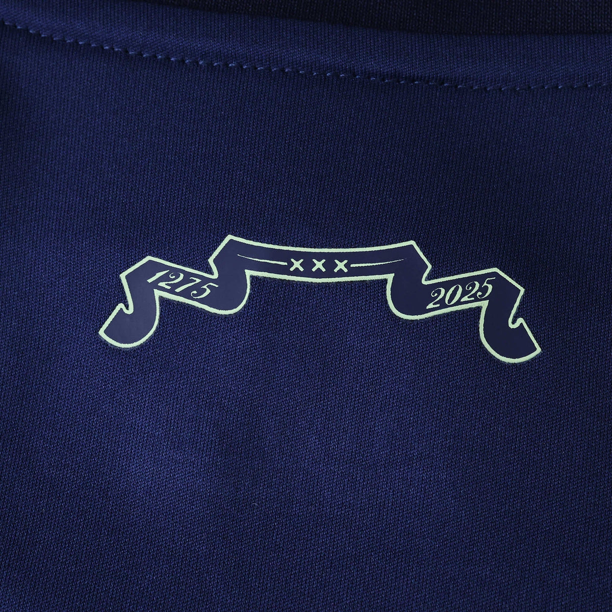 Ajax - Away 25/26 Men's Jersey