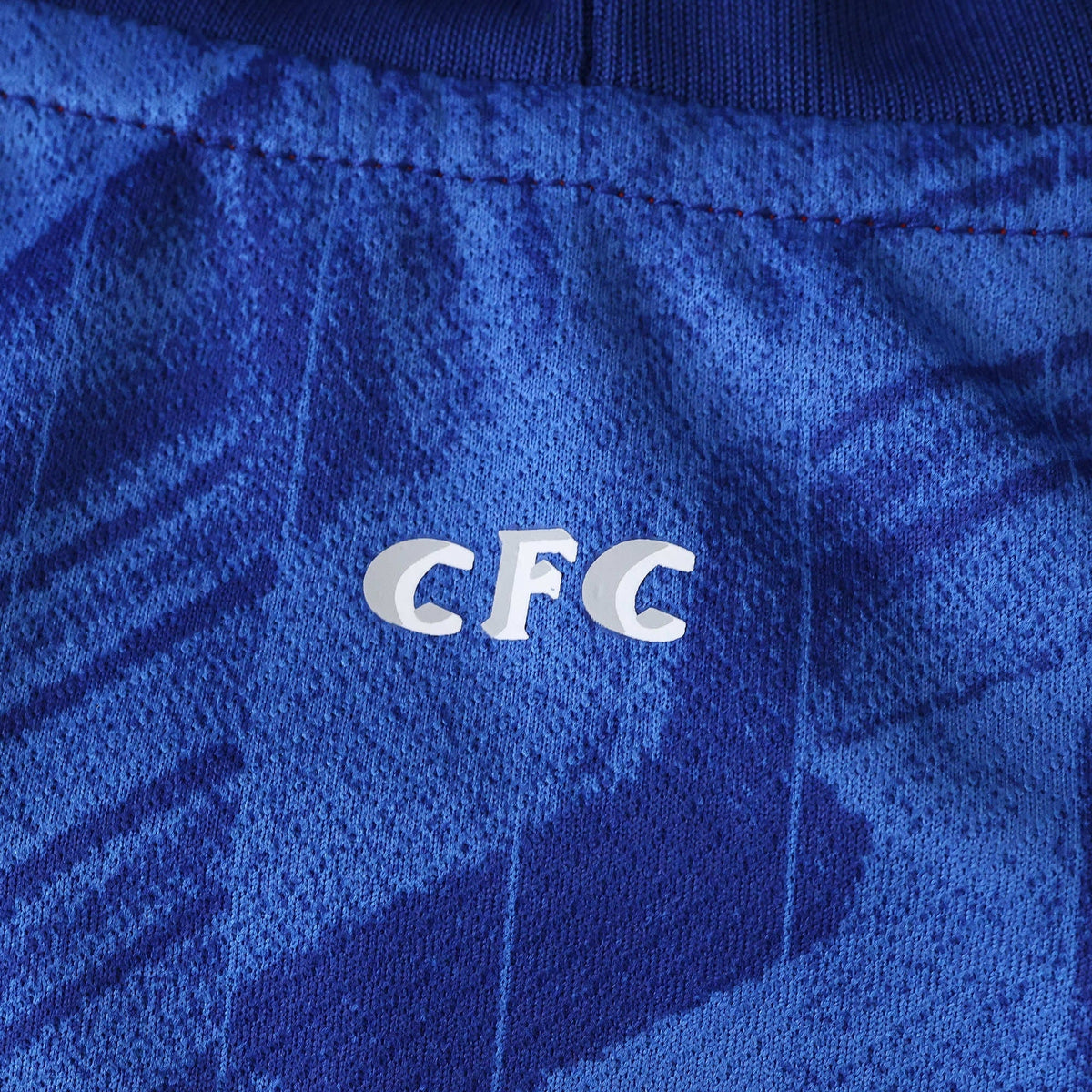 Chelsea Club World Cup Home Fan 2025/26
