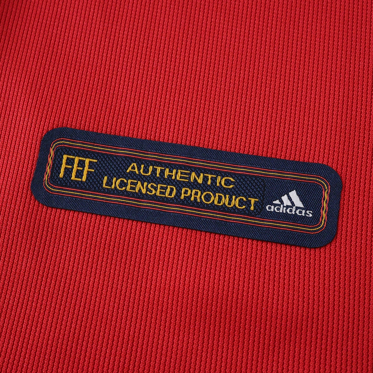 São Paulo - Retro Home 2000 Jersey