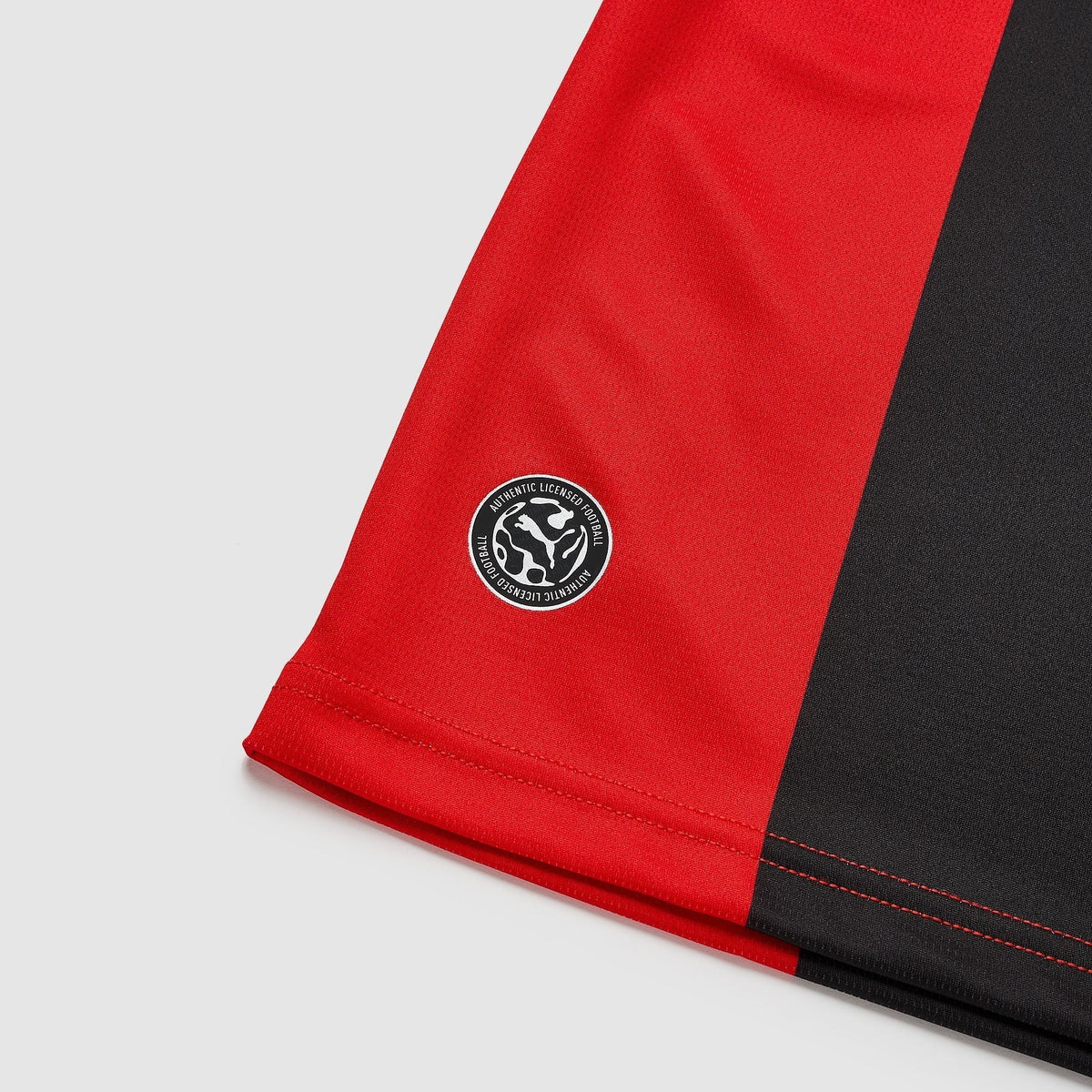 AC Milan - Home 26/27 Men's Long Sleeve Jersey