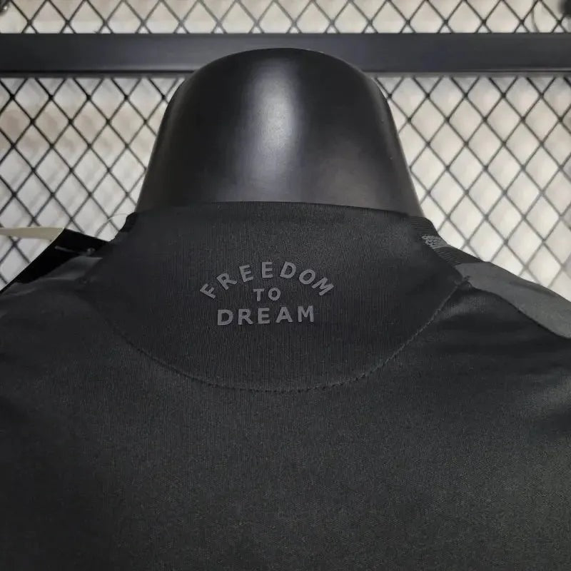 Inter Miami - Away 25/26 Player Edition Jersey