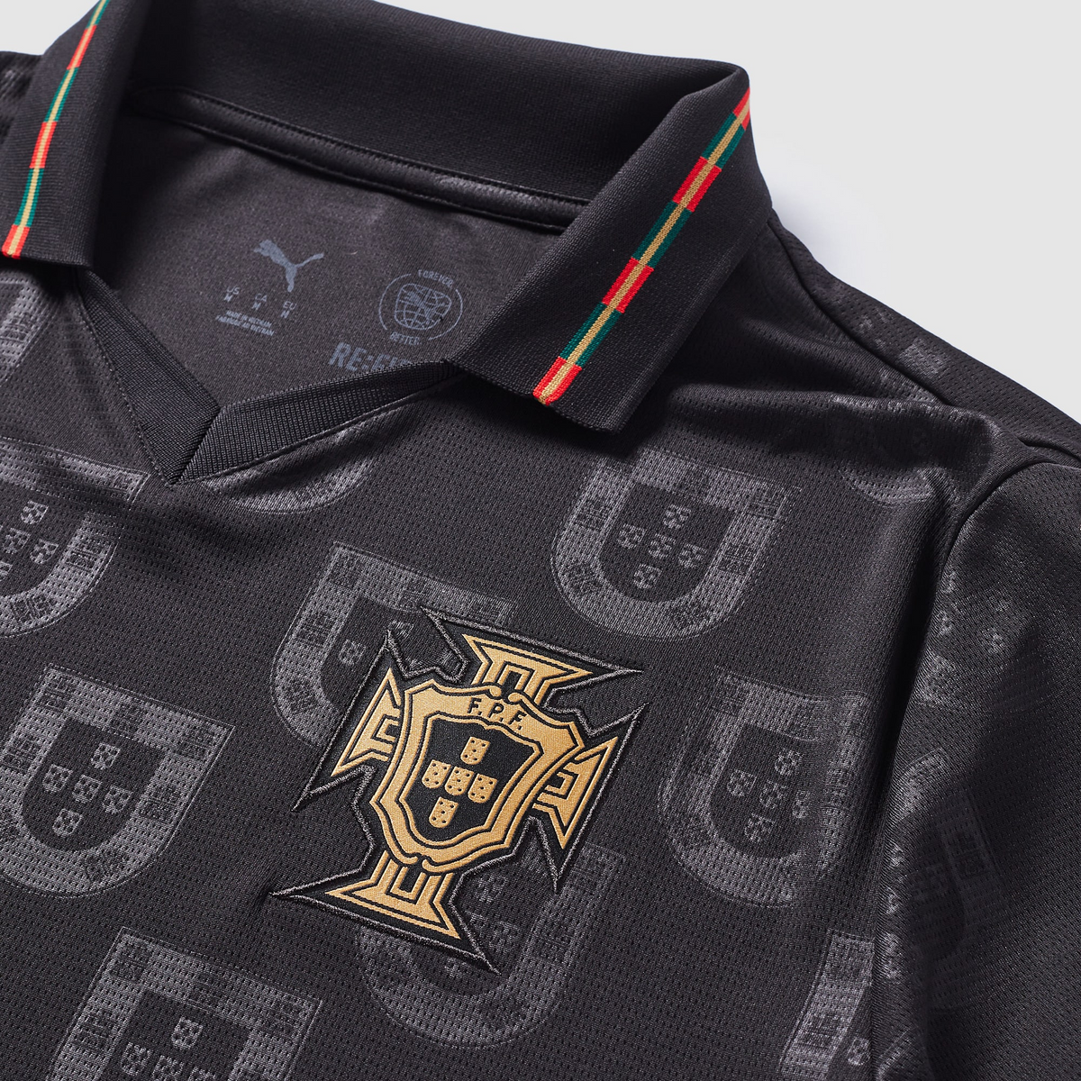 Portugal - SE 25/26 Men's Jersey