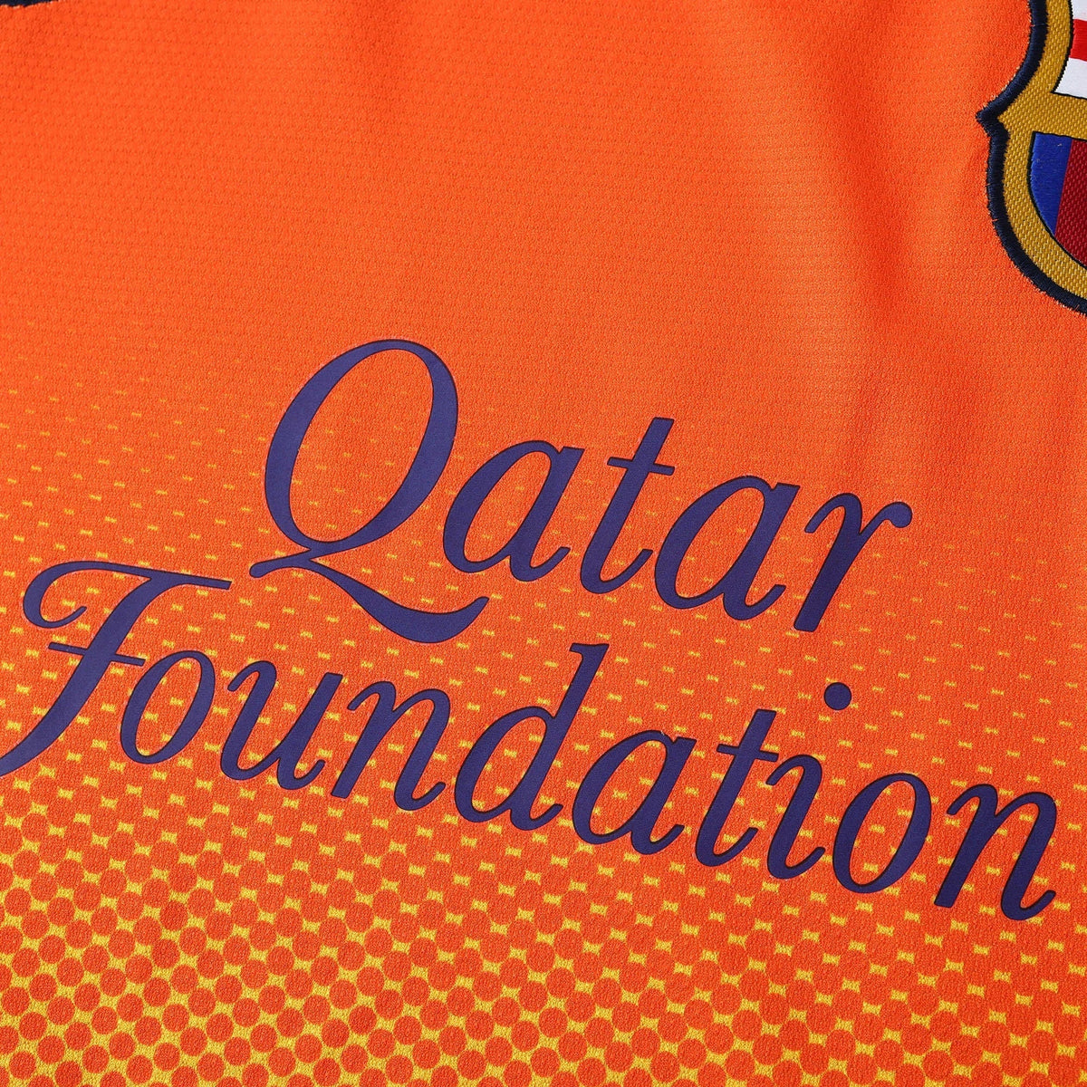Barcelona - Retro Away 2012/13 Jersey