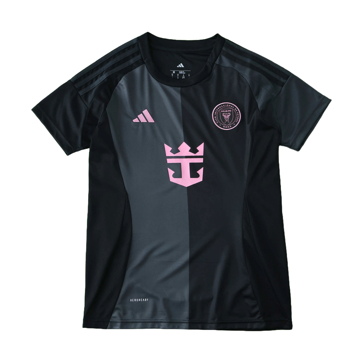 Inter Miami - Away 25/26 Men's Jersey