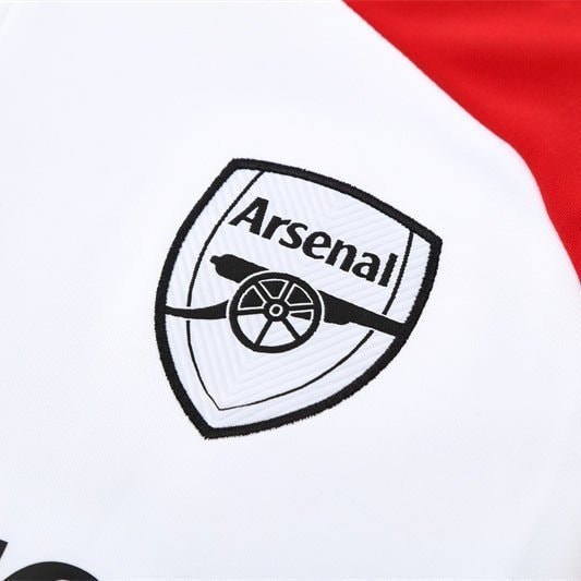 Arsenal - 25/26 Tracksuit Kit