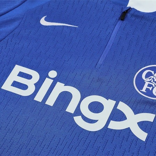 Chelsea - 25/26 Tracksuit Kit