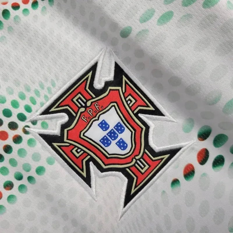 Portugal - Away 25/26 Men's Jersey