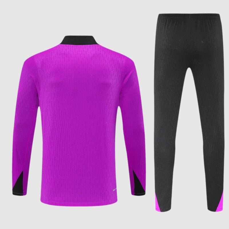 England - Training 25/26 Tracksuit Kit