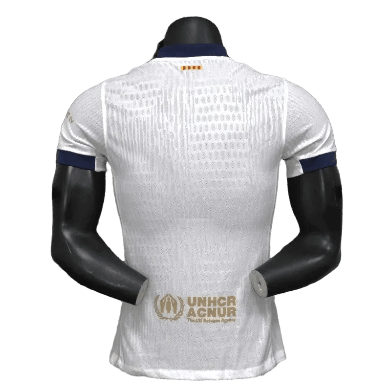 Barcelona - Special Edition Player Edition Jersey