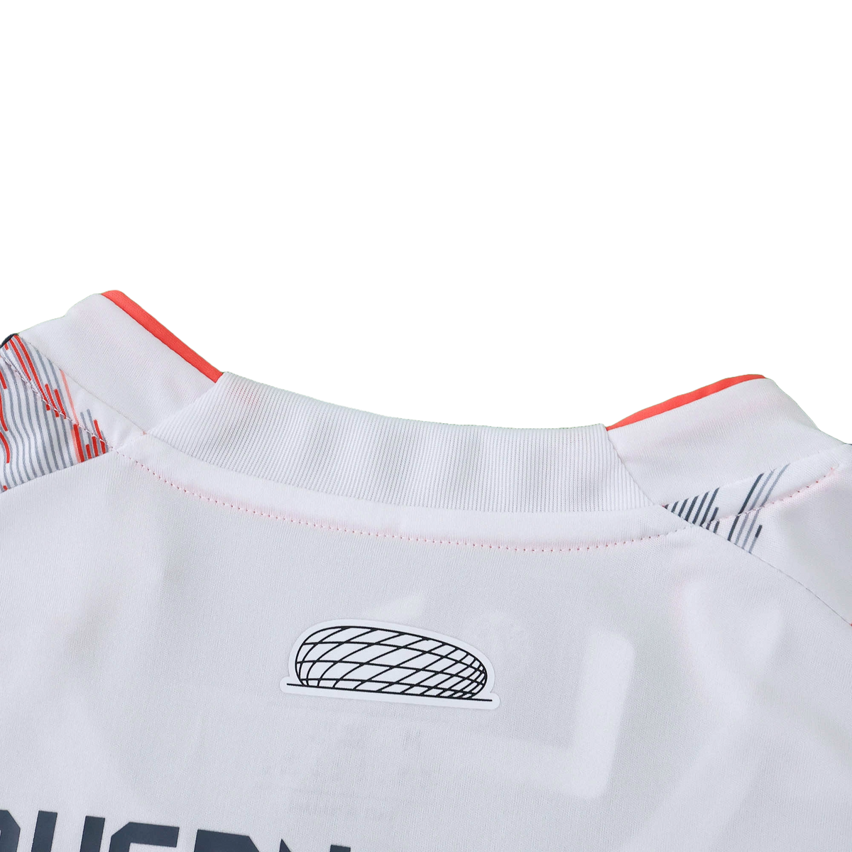 Bayern Munich - Away 25/26 Men's Jersey