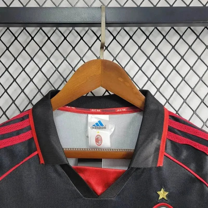 AC Milan - Retro Away 1998/99 Jersey