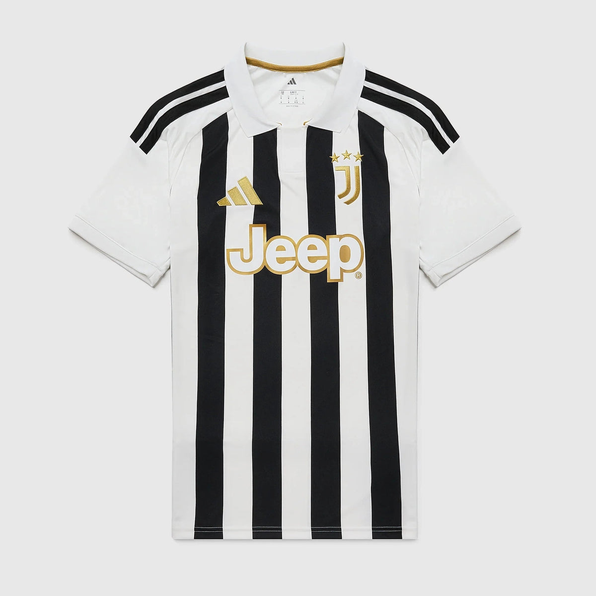Juventus - Home 26/27 Men's Jersey