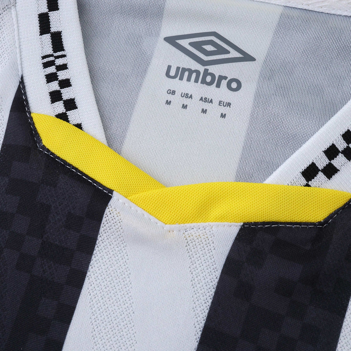 Santos - Away 25/26 Men's Jersey
