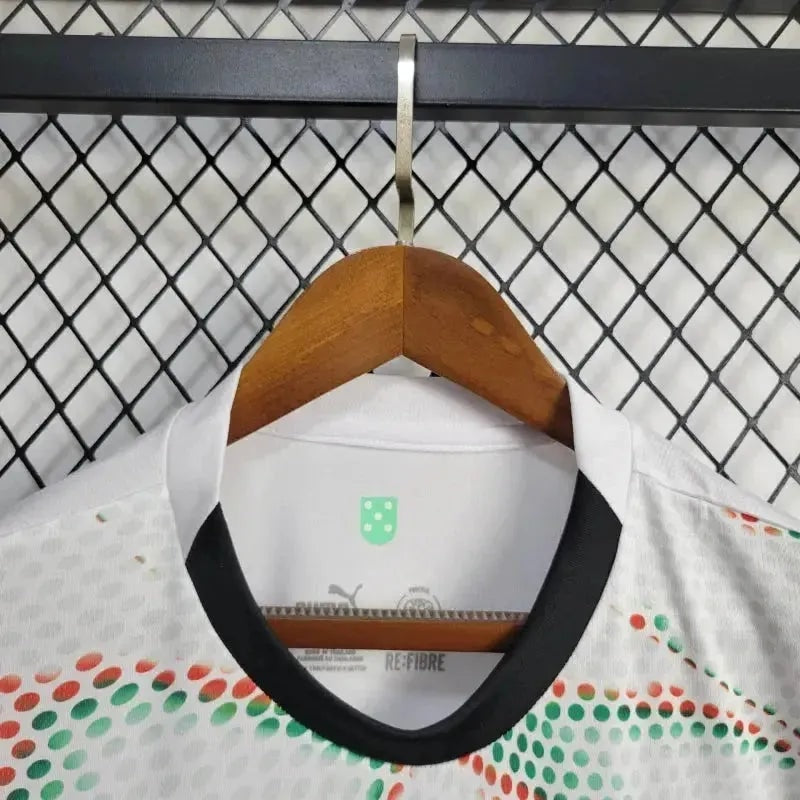Portugal - Away 25/26 Men's Jersey