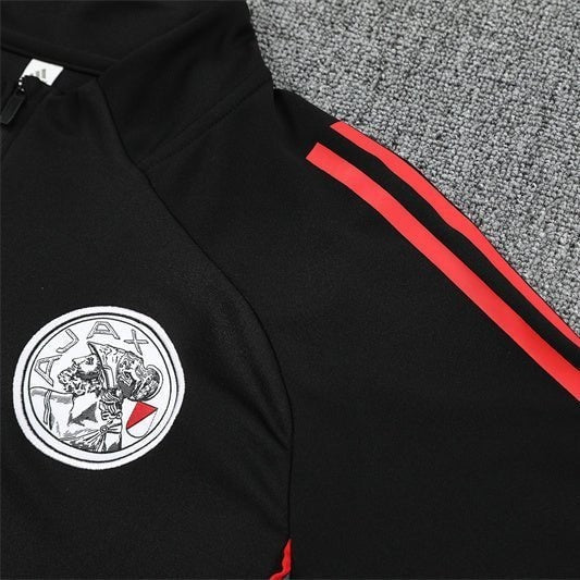 Ajax - Training 25/26 Tracksuit Kit