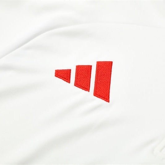 Liverpool - Training 25/26 Tracksuit Kit