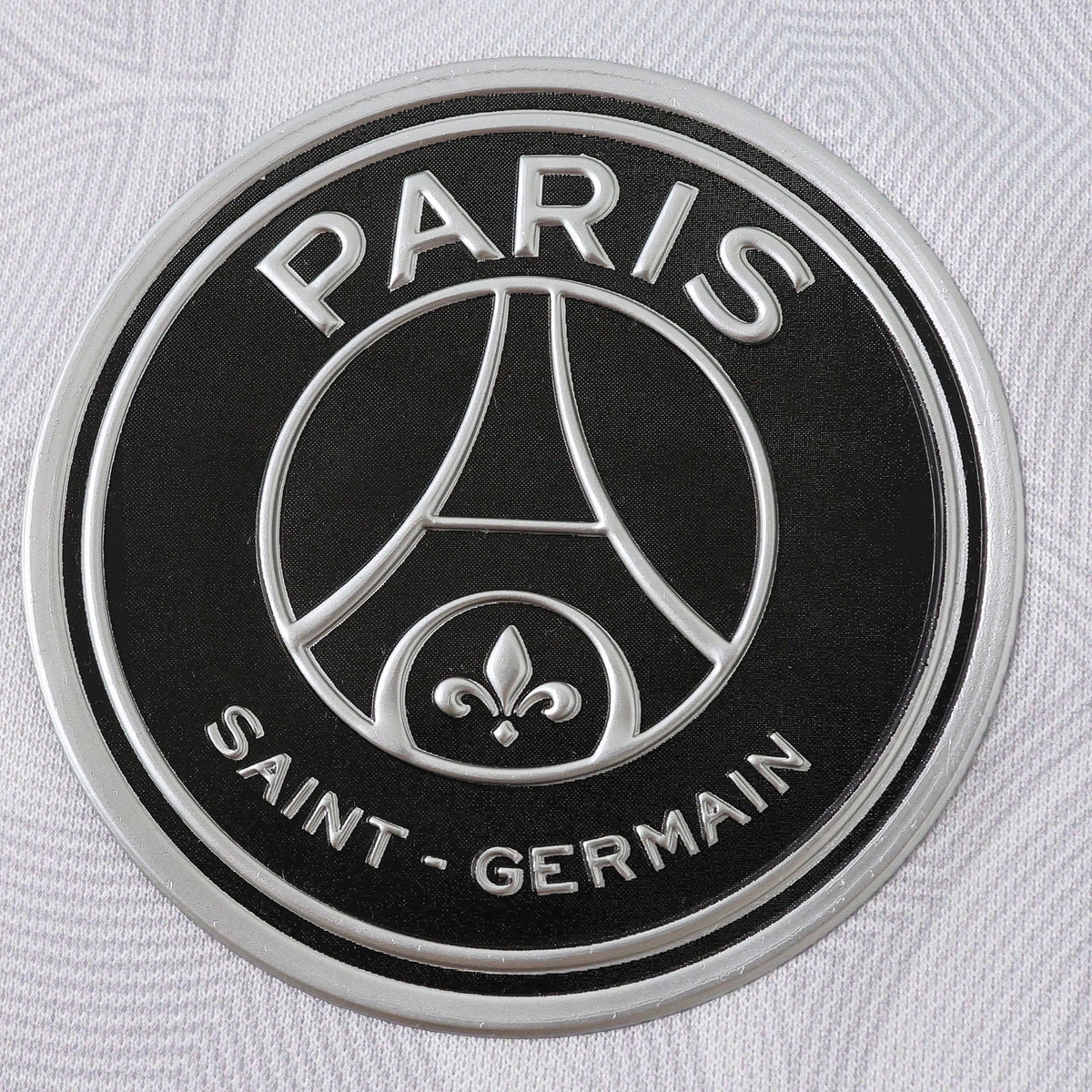 PSG - Pre-Match Fifth 25/26 Jersey