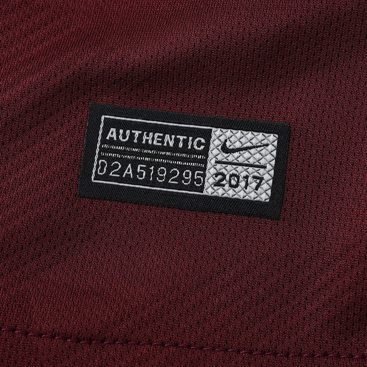 Barcelona - Retro Third 2017/18 Jersey