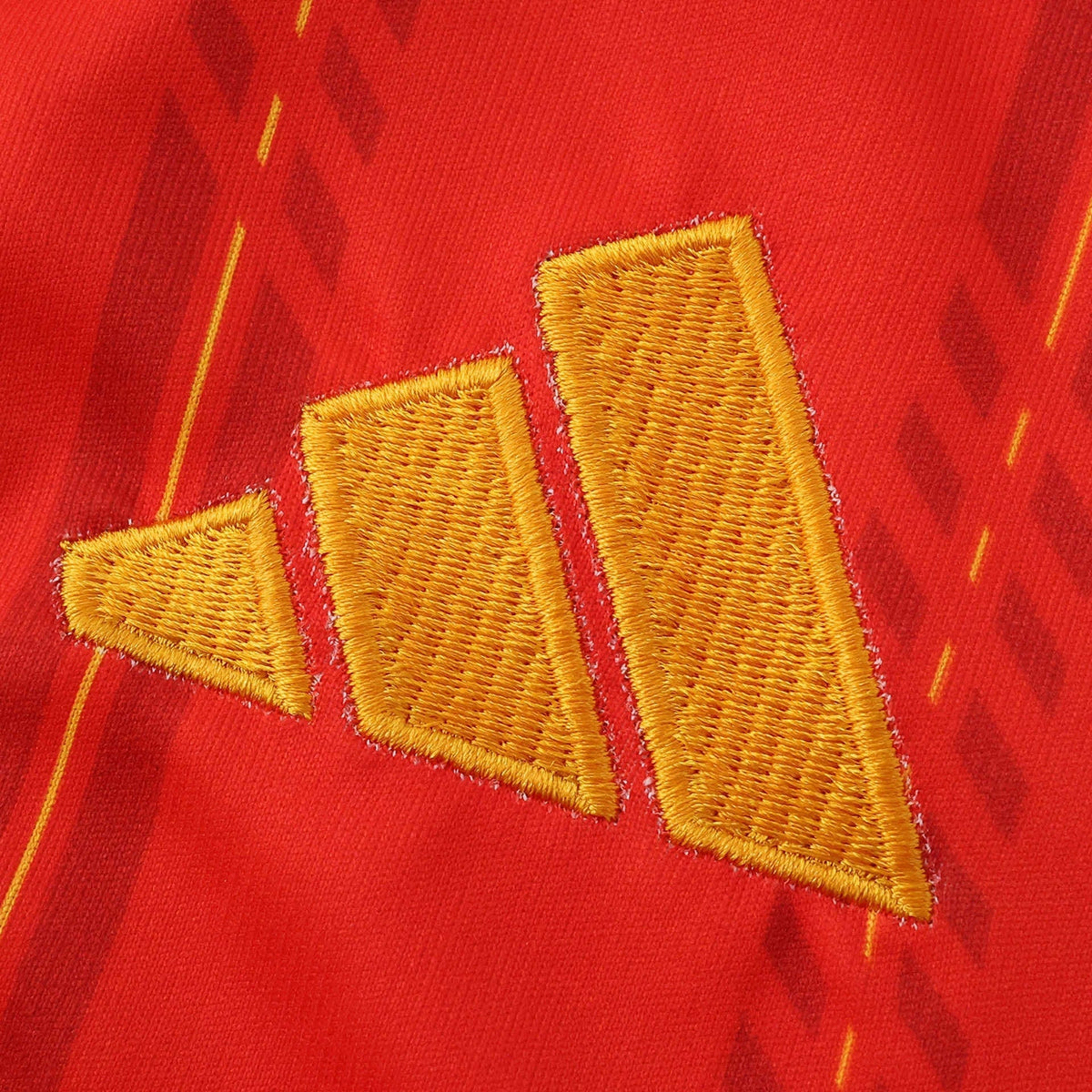 Spain - Home 26/27 Kids Jersey Kit - NetMantos 704 - 6
