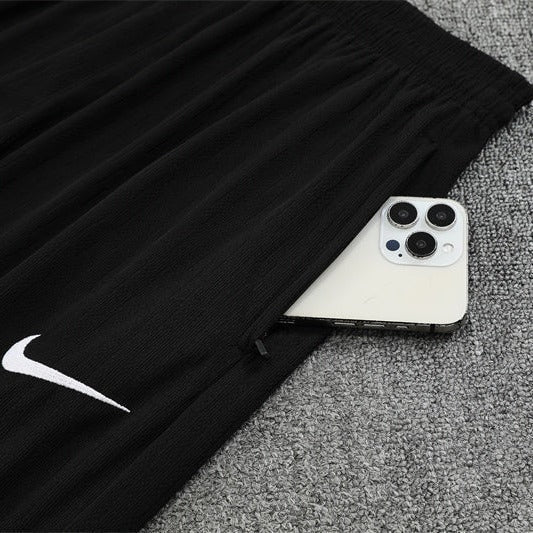 Brazil - Training 25/26 Tracksuit Kit