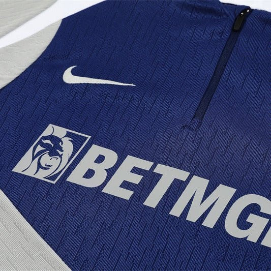 Tottenham - Training 25/26 Tracksuit Kit