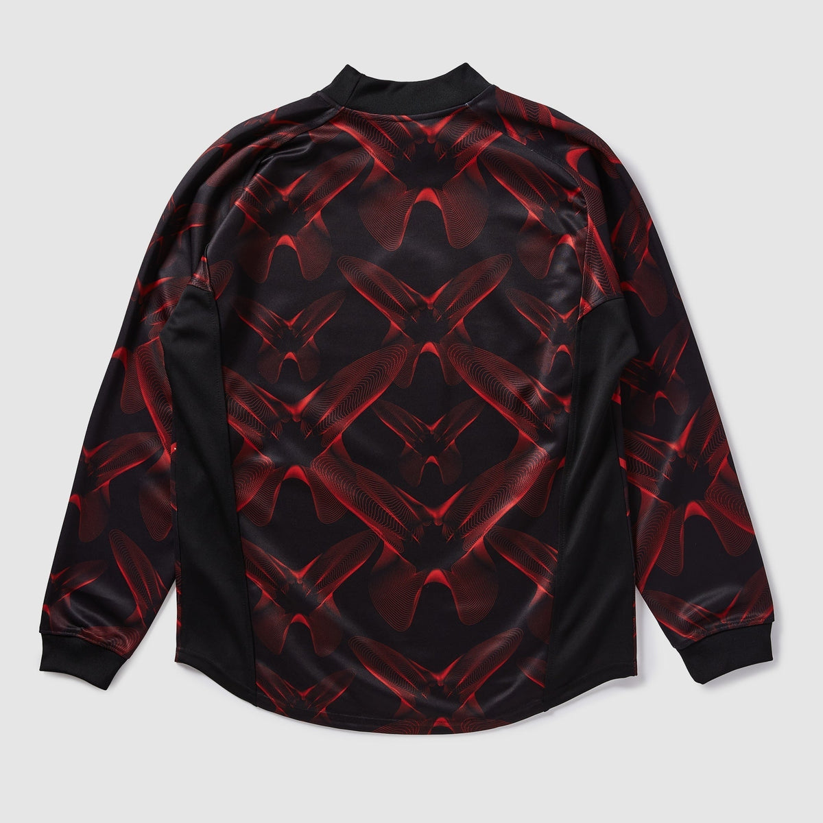Canada - Goalkeeper 26/27 Long Sleeve Jersey