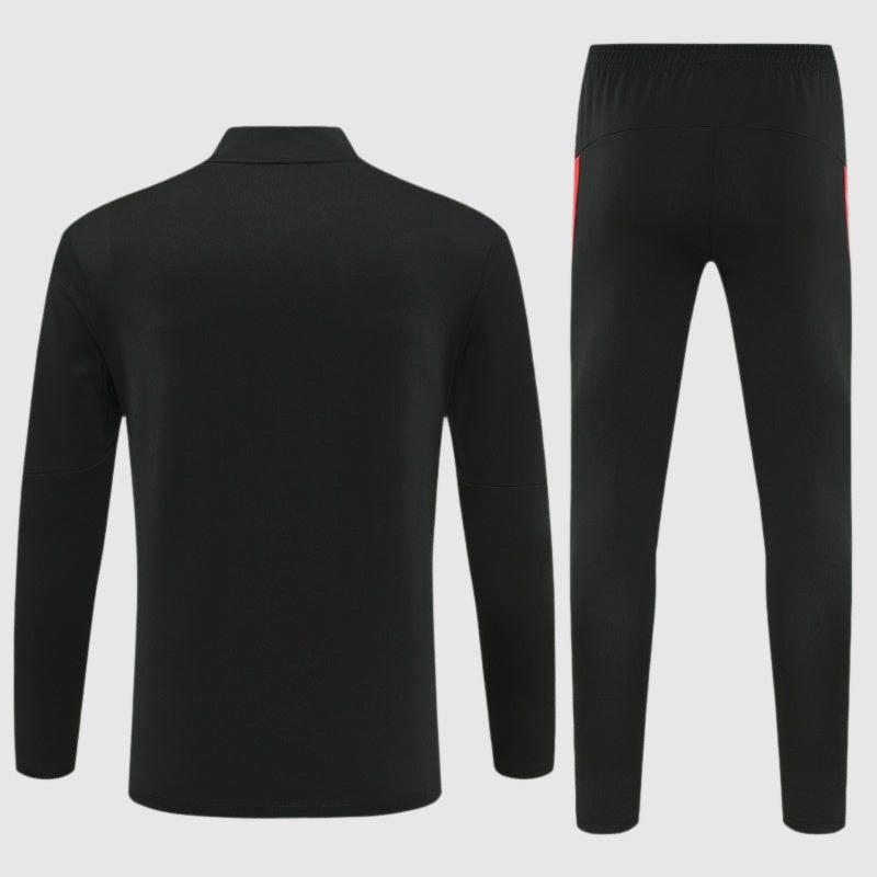 Portugal - Training 25/26 Tracksuit Kit