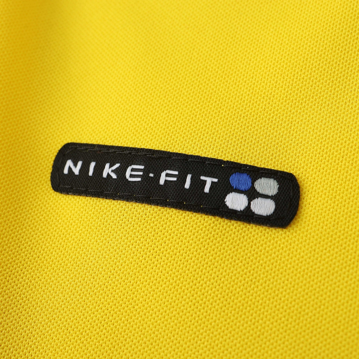 Brazil - Retro Home 1998 Jersey