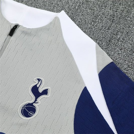 Tottenham - 25/26 Tracksuit Kit