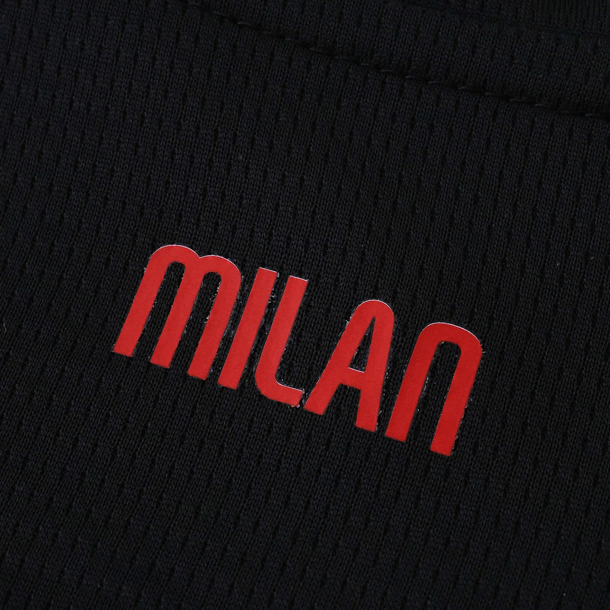 AC Milan - Home 25/26 Men's Jersey