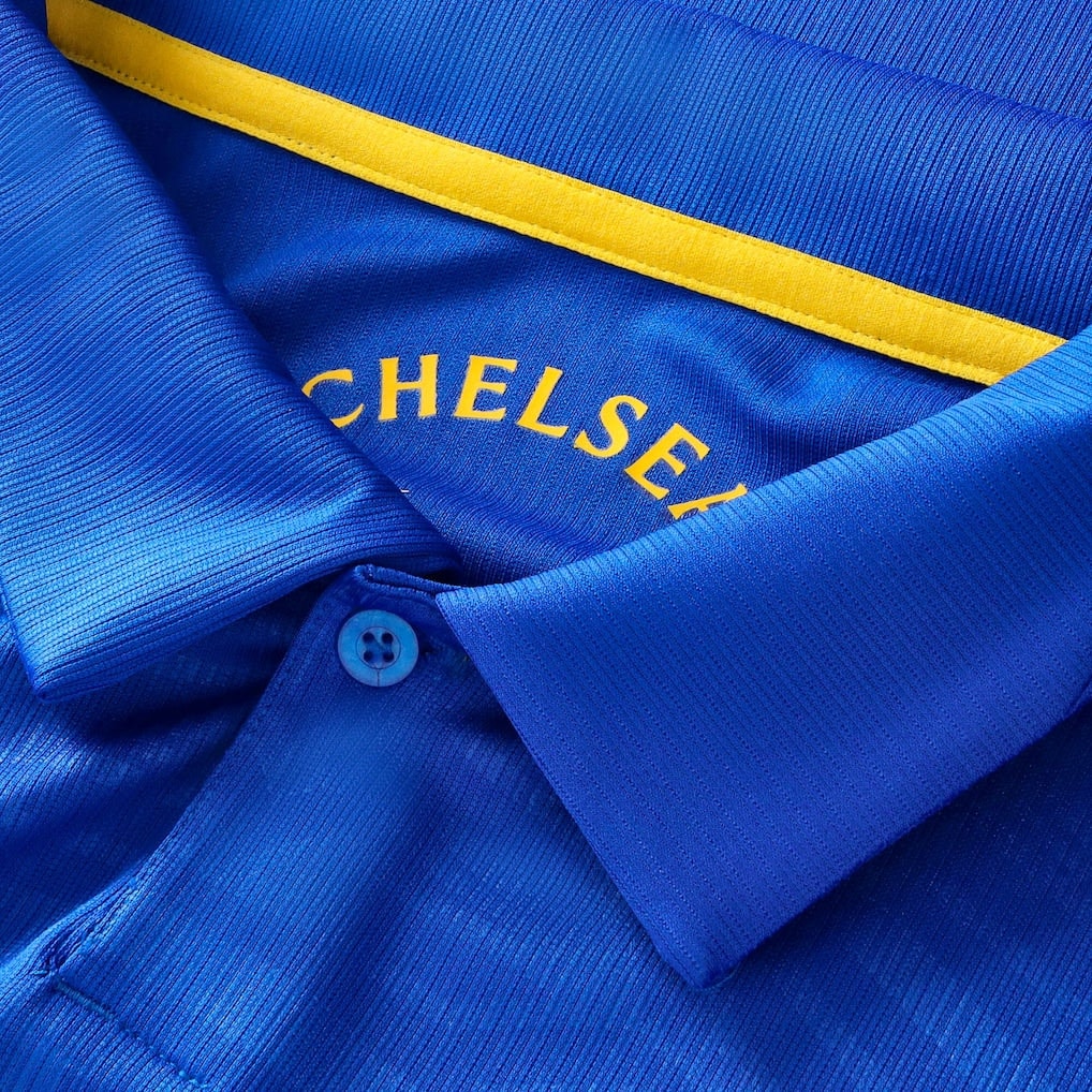 Chelsea Home Kids Kit 2026/27