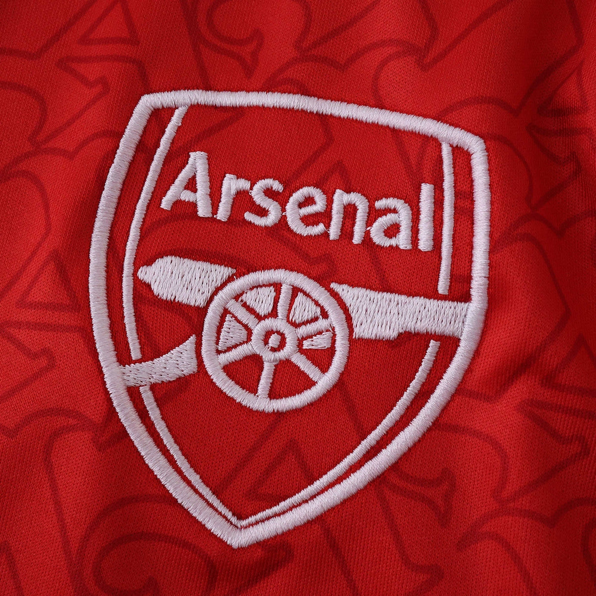 Arsenal - Home 25/26 Men's Jersey