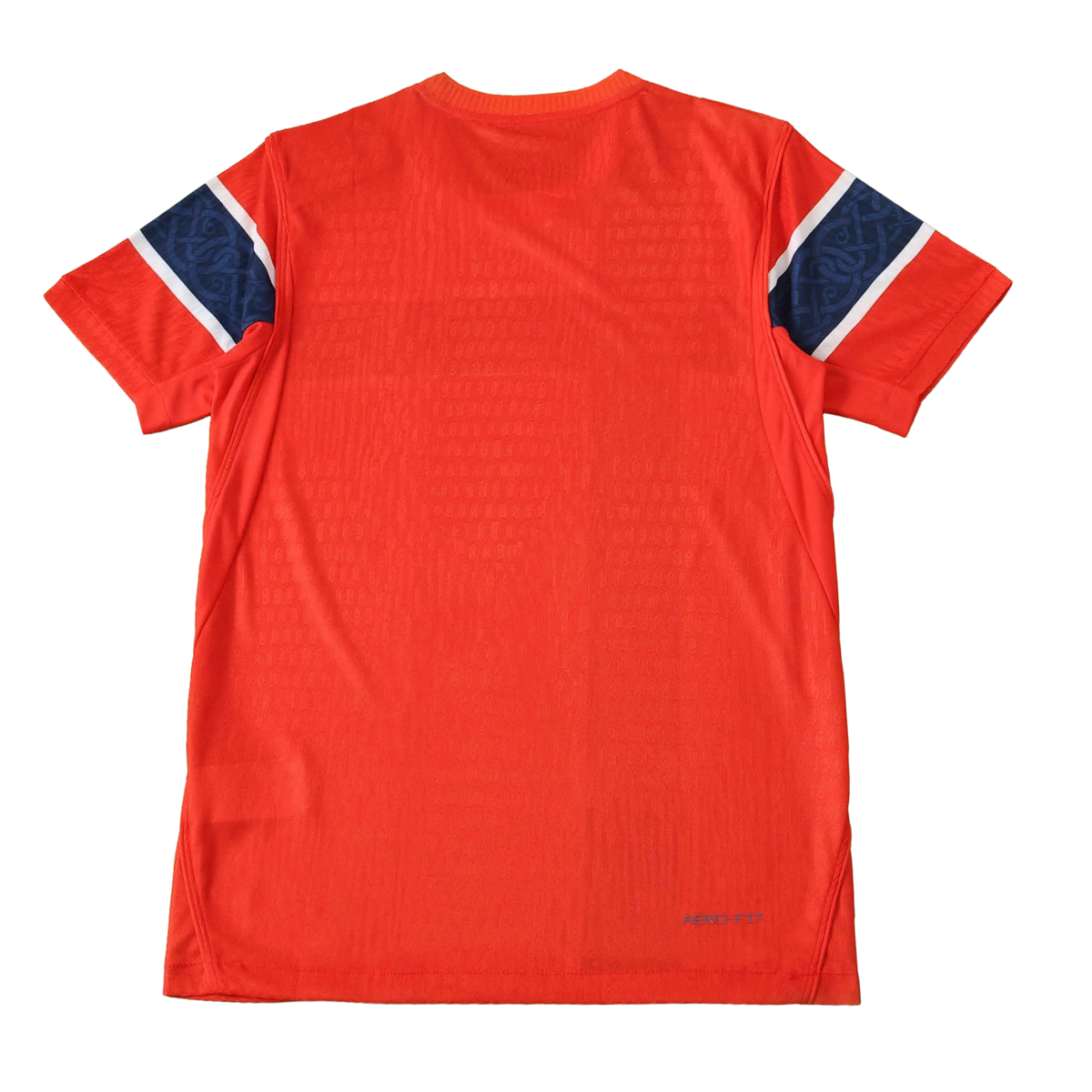 Norway - Home 26/27 Player Edition Jersey