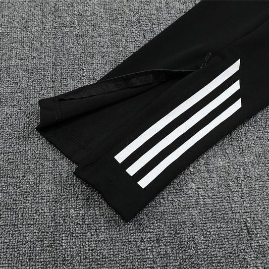 Real Madrid - Home 25/26 Tracksuit Kit