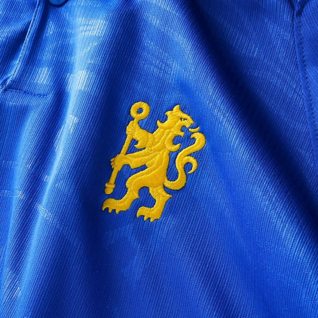 Chelsea Home Kids Kit 2026/27
